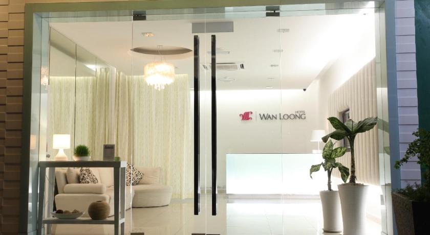 Wan Loong Hotel photo