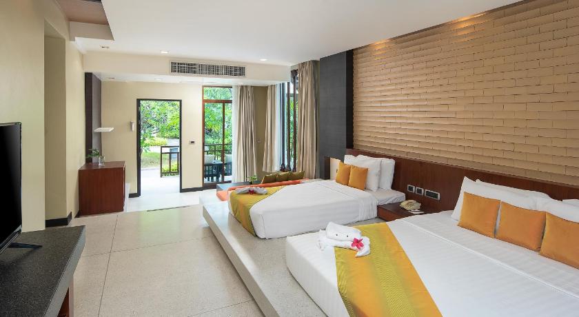 Image of Premium Villa with Garden View 6