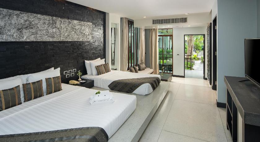 Image of Pool View Villa 3