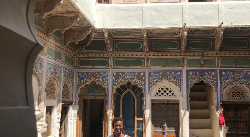 Vedaaranya Haveli, Ramgarh- AM Hotel Kollection photo