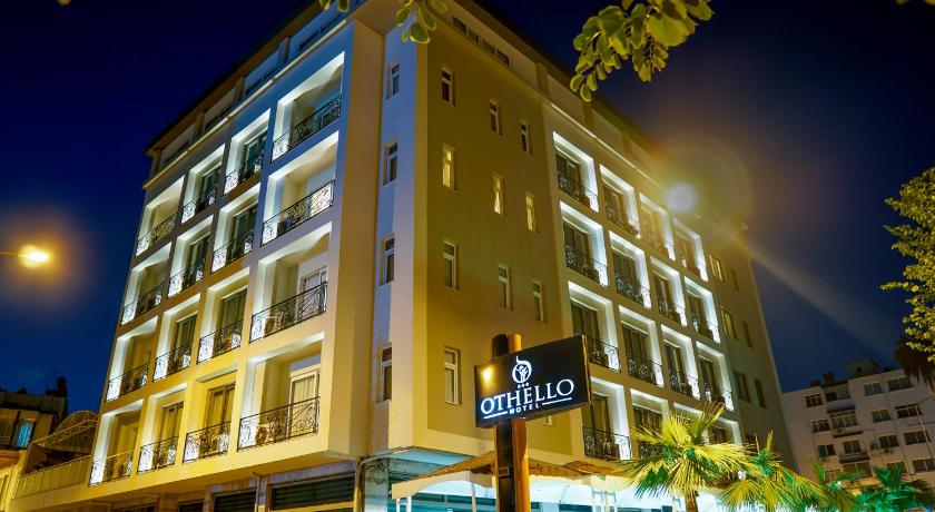 Othello Hotel