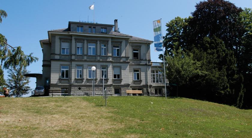 Kreuzlingen Youth Hostel photo