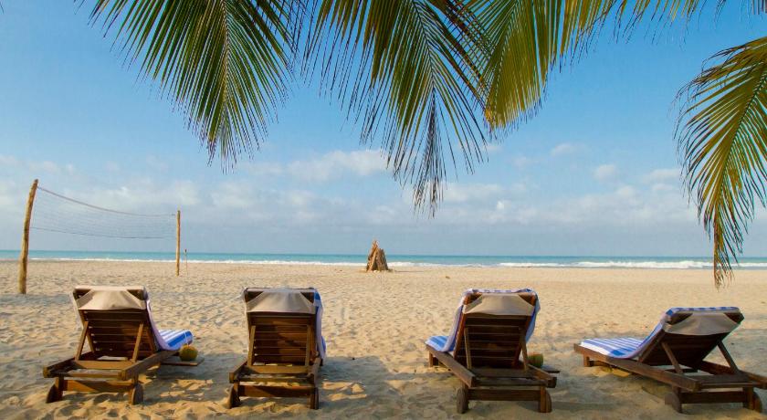 Gitana del Mar Boutique Beach Resort photo