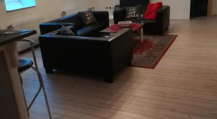 Ferie Apartment Skovby Fyn