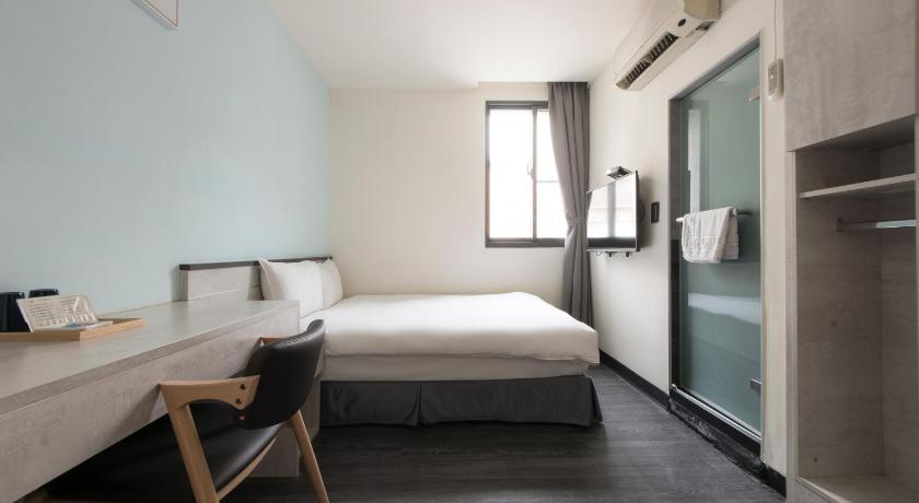 Raise Hotel Taichung photo