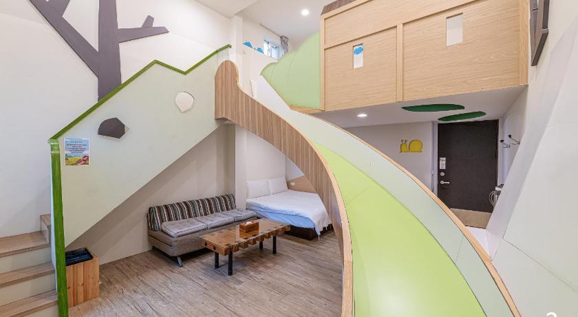 Image of Duplex Suite 4