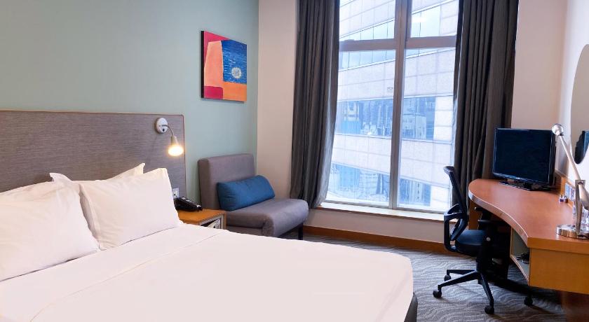 Imagen de Standard 1 Queen High Floor 6