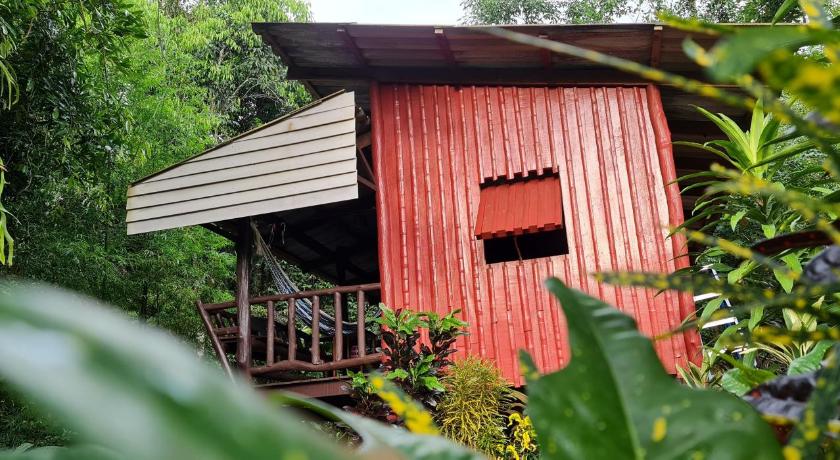 Image of Bungalow with Fan 2