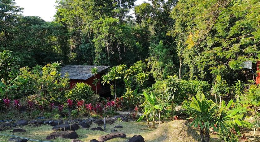 Image of Standard Bungalow 3