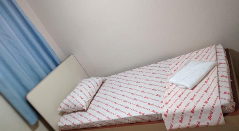 HOTEL CURITIBA photo