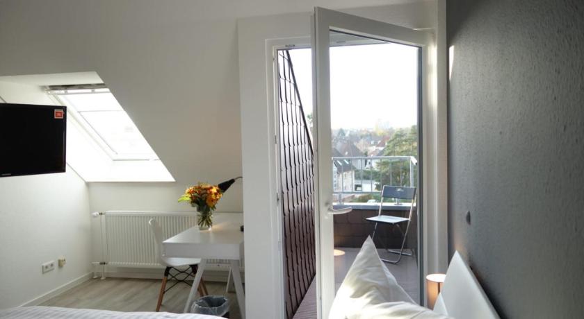 Plaza Inn Hannover City Nord photo