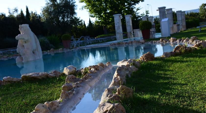 Hotel Salus Terme