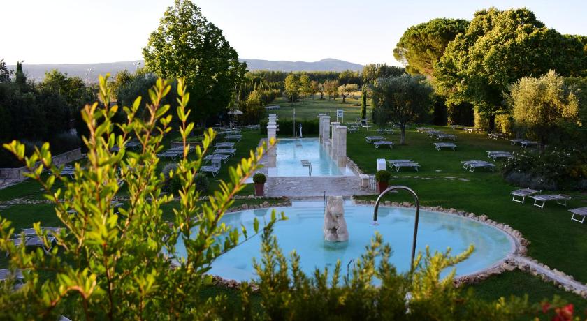 Hotel Salus Terme