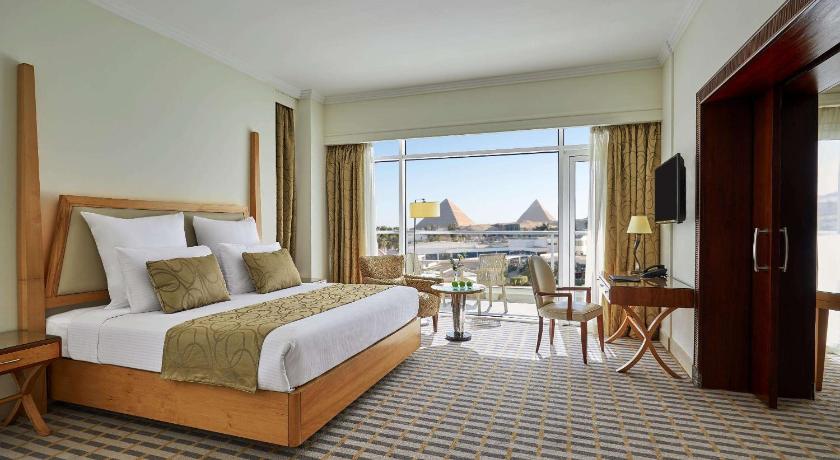 Image of Executive Suite 0