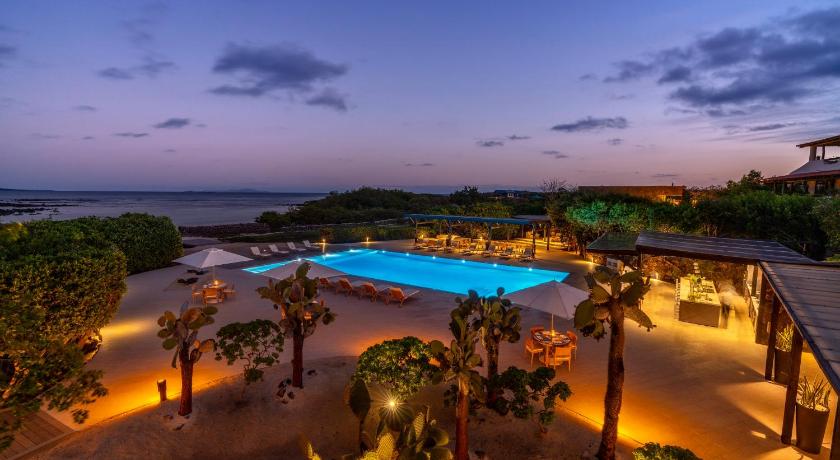 Finch Bay Galapagos Hotel photo