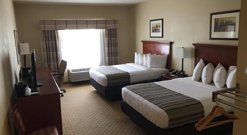 Country Inn & Suites By Radisson, Freeport, Il