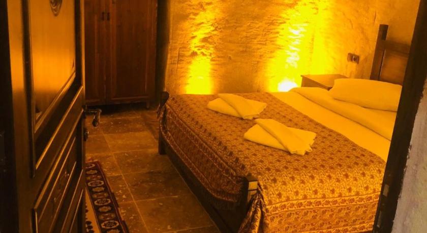 Urgup Inn Cave Hotel