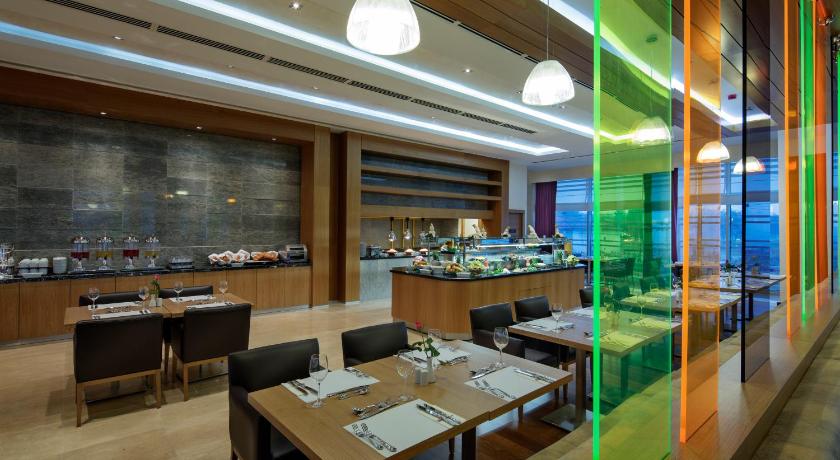 Hilton Garden Inn Diyarbakir - image 8