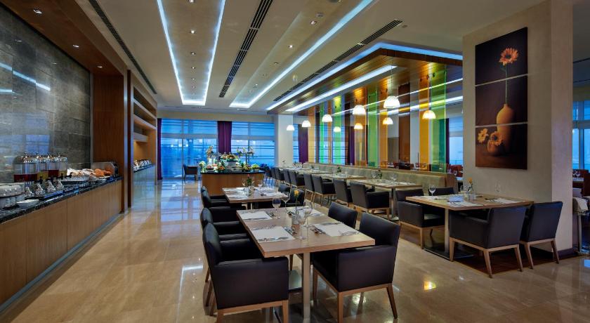 Hilton Garden Inn Diyarbakir - image 7