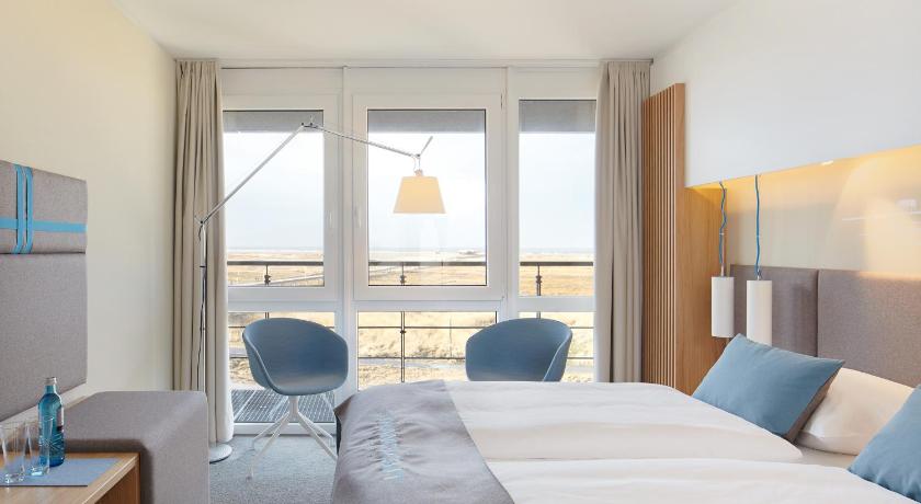 Image of Double Room with Sea View 1