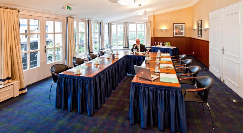 Neptun Hotel Kuhlungsborn photo