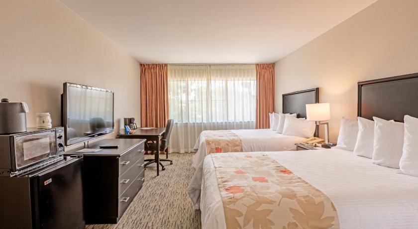 Hawthorn Suites by Wyndham Arlington/DFW South