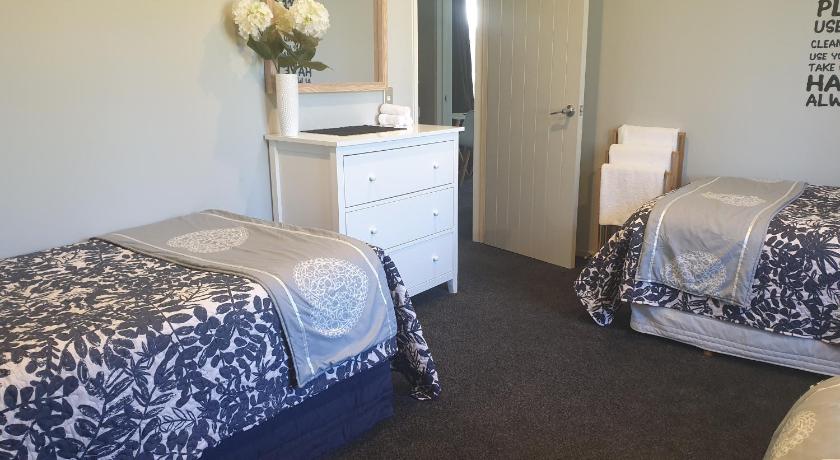 The Blackhouse Guesthouse photo