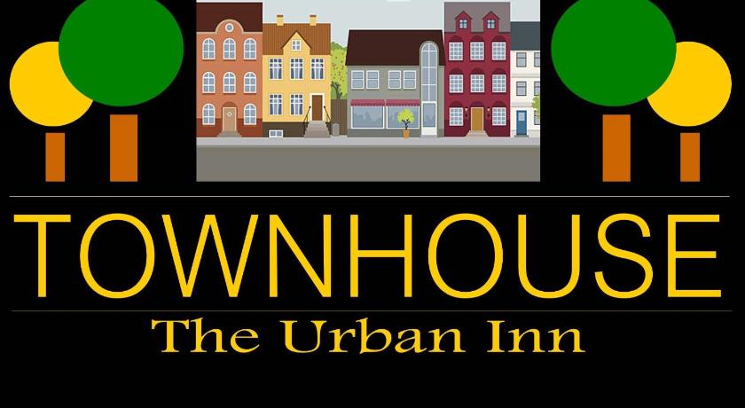 Townhouse - The Urban Inn photo