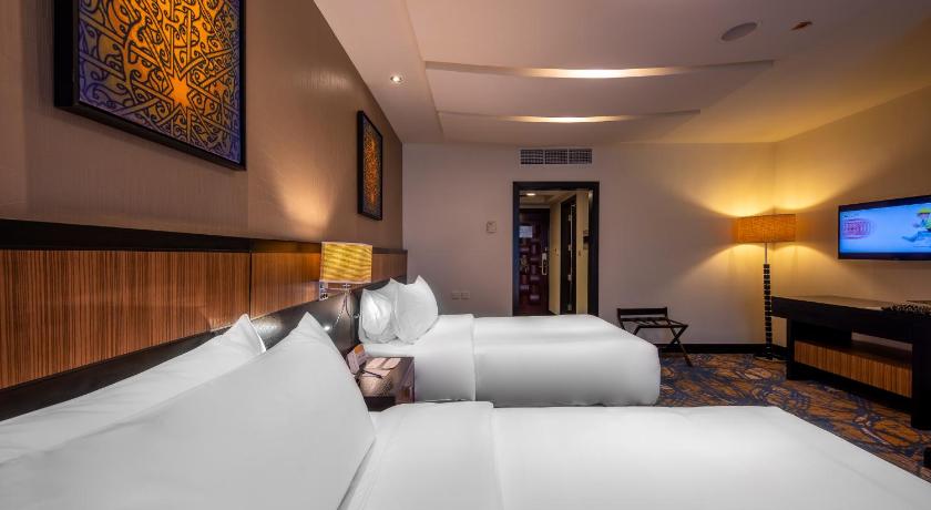 Image of Superior Double Room City View 8