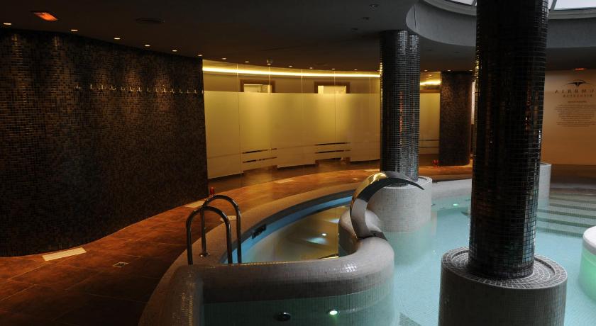 Cumbria Spa Hotel 3* Sup