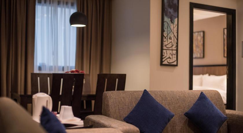 Image of Junior Suite 15