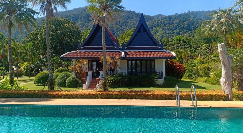 Gardenia Oceanfront Villa photo
