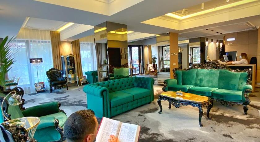 La Rocca Boutique Hotel photo