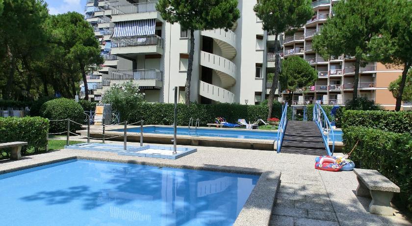 Residence Marco Polo