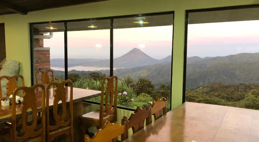 Vistaverde Lodge photo