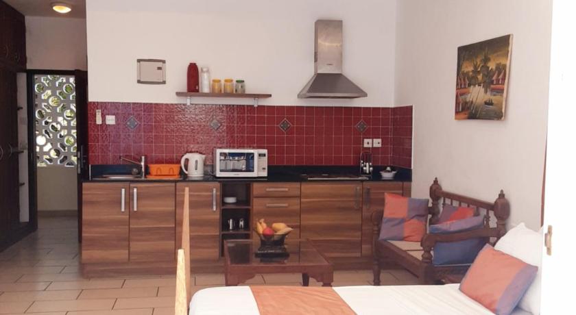 Cowrie Shell Beach Apartments Hotel Mombasa Deals Photos Reviews