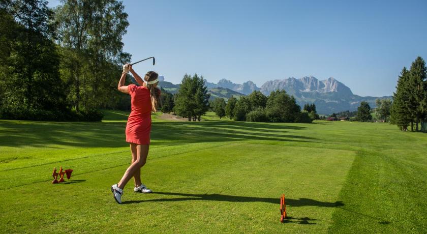 RESIdence Reith Kitzbuhel photo
