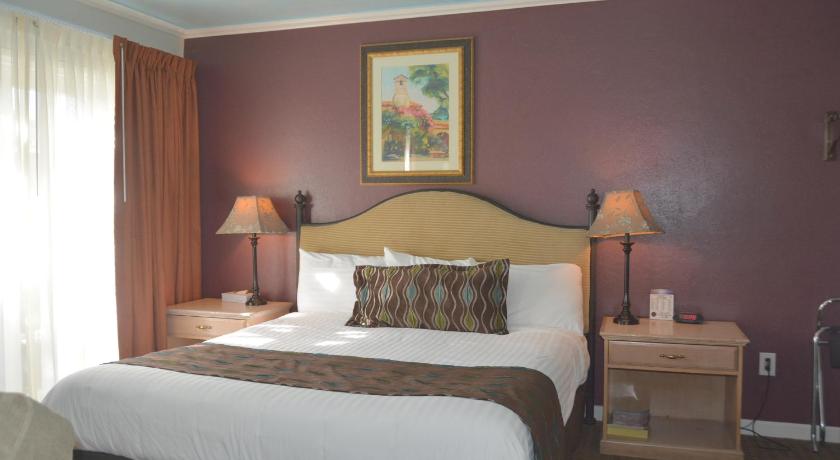 Oasis Inn and Suites photo