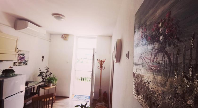Apartma MB-Center photo