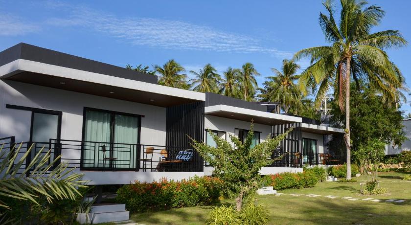 DANUP VILLA photo