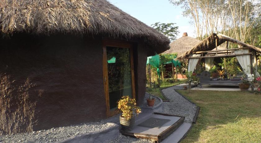 Baan Farang Homestay Phra Saeng Surat Thani
