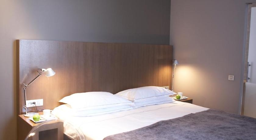 Hotel Domus photo