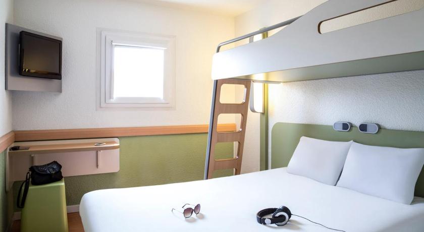 Ibis budget Les Sables d'Olonne