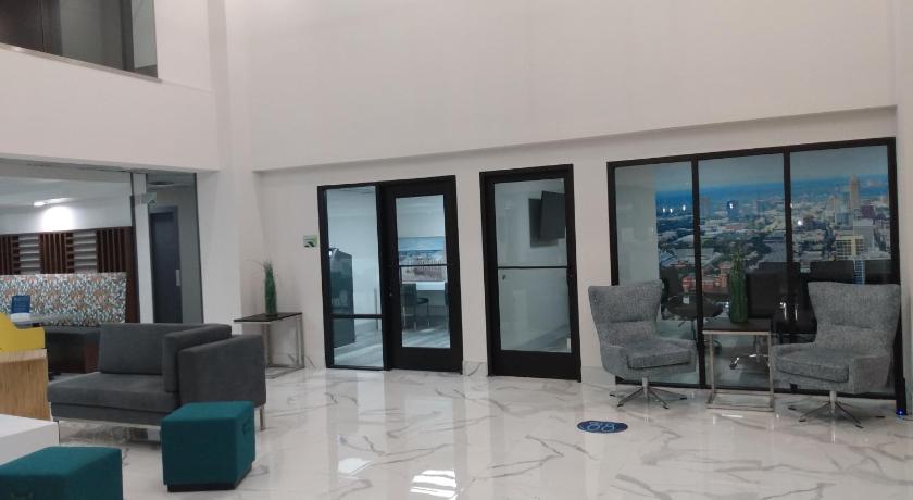 亞特蘭大 Wingate by Wyndham Atlanta Galleria Center 2星级 酒店 套房