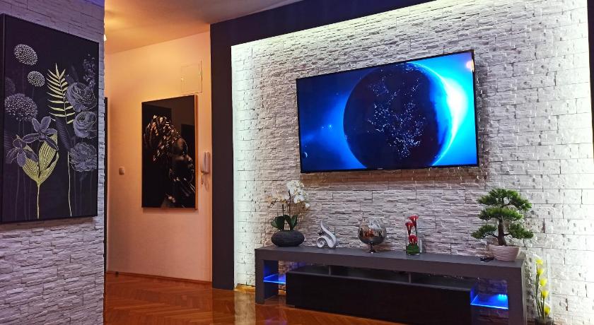 Apartman Aurelius - private parking — Hotel in Osijek