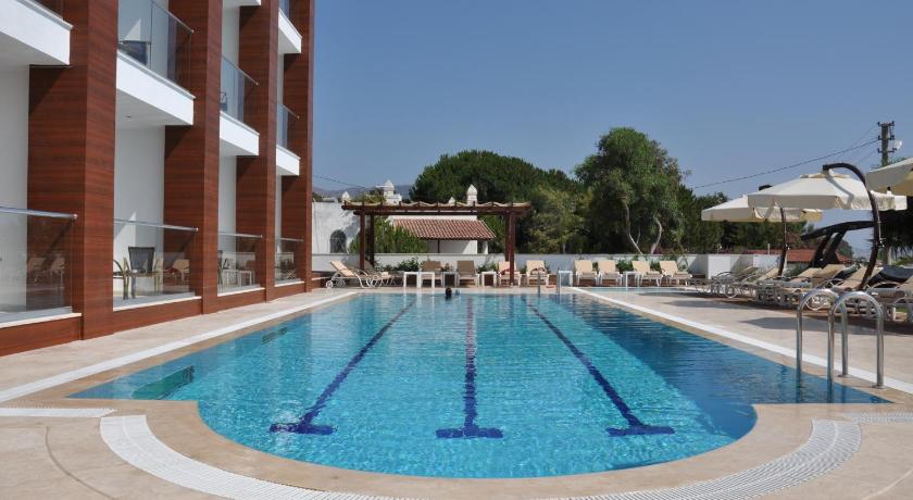 Hotel Turiya - image 8