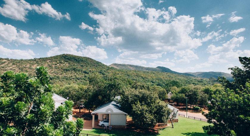 ATKV Buffelspoort — Hotel in Pilanesberg