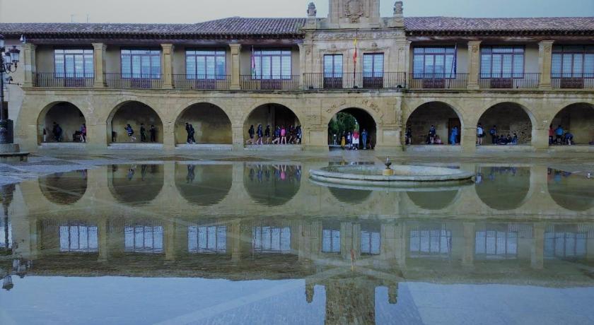 Parador de Santo Domingo de la Calzada