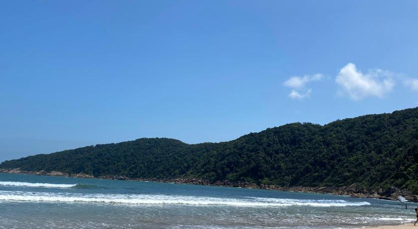 Apart Hotel Delphin Guaruja photo