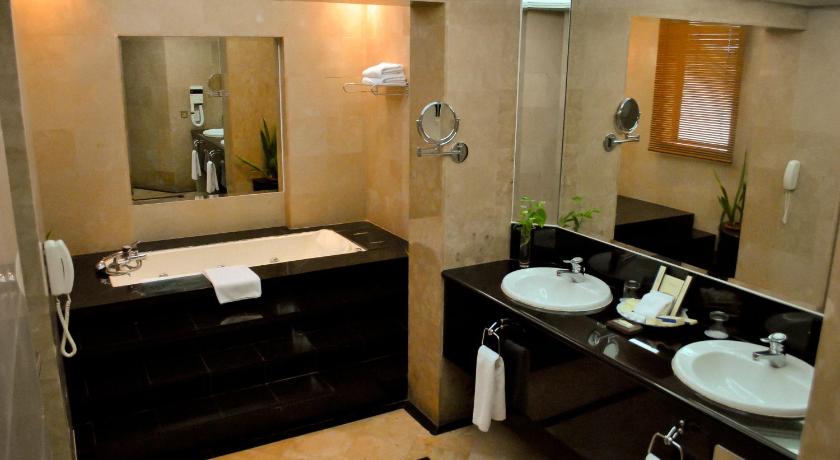 Image of Deluxe Suite 9